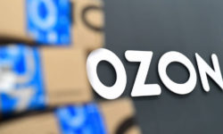 В общепит вдохнут Ozon