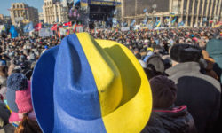В Совбезе ООН развернули Евромайдан
