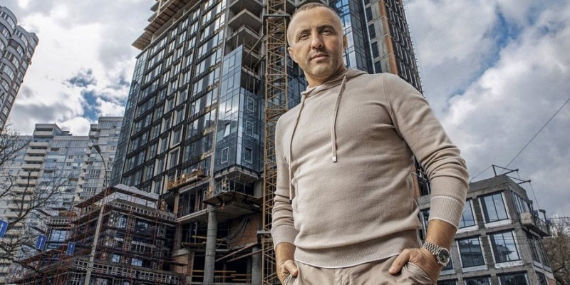 Вартість робіт зросла на третину. Девелопер назвав дві головні проблеми будівельної галузі