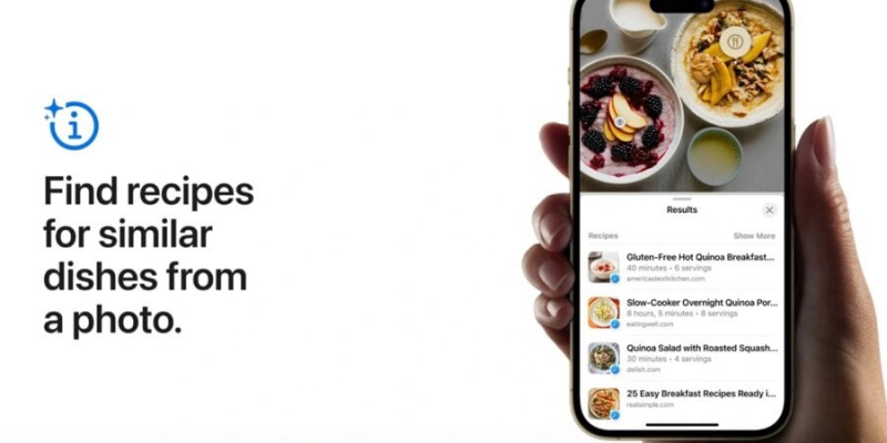 Варто повчитись. Чотири функції, які Android повинен запозичити у&nbsp;iOS 17