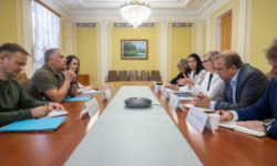 «Важливий приклад іншим». Естонія незабаром стане першою країною ЄС, яка дозволить використовувати конфісковані активи РФ — ОП