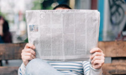 Велика німецька газета замінить частину працівників штучним інтелектом