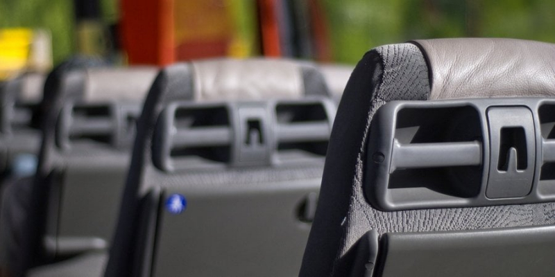 Велика ревізія. Україна закрила 140 автобусних маршрутів до&nbsp;Польщі