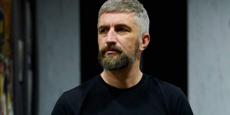 Велике інтерв'ю. Очільник Укрзалізниці Євген Лященко про закупівлі, боротьбу з&nbsp;корупцією та інноваційні вагони&nbsp;&mdash; ч.1