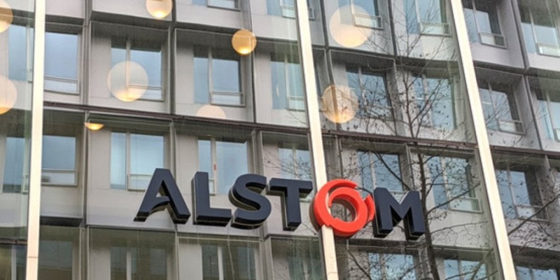 Великий французький машинобудівний концерн Alstom до кінця року піде з&nbsp;Росії