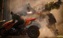Великий Кобзар. У Cyberpunk 2077 знайшли уривок із поеми легендарного українського поета