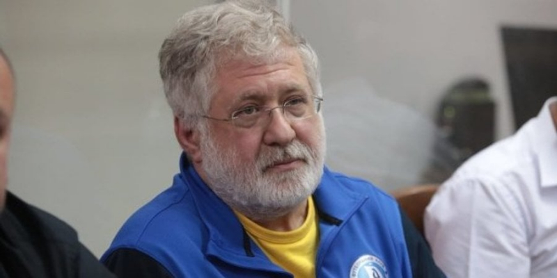 Версія слідства. Деталі підозри Ігорю Коломойському, через яку він опинився під арештом&nbsp;&mdash; справа на&nbsp;25,5 млн євро