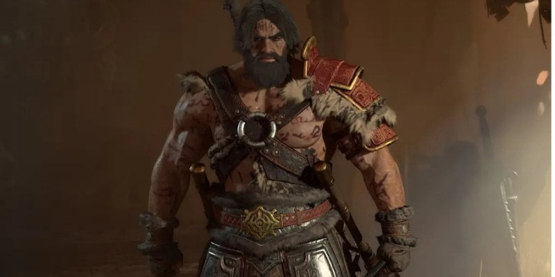 Везіння 100 рівня. Гравець здобув у&nbsp;Diablo&nbsp;IV один із найпотужніших предметів
