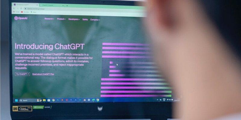 Вгадати легко. Чотири плагіни ChatGPT, які відповідають своїй назві на&nbsp;100% (ну, майже)