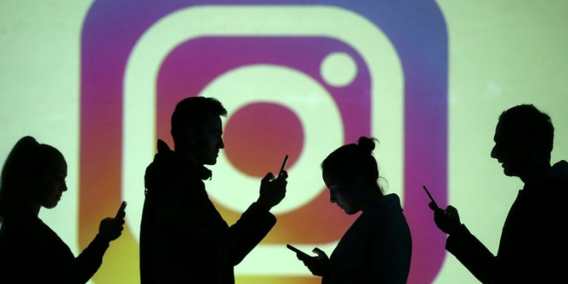 Вибачення не&nbsp;забарились. Instagram позначав акаунти палестинців як&nbsp;&laquo;терорист&raquo;