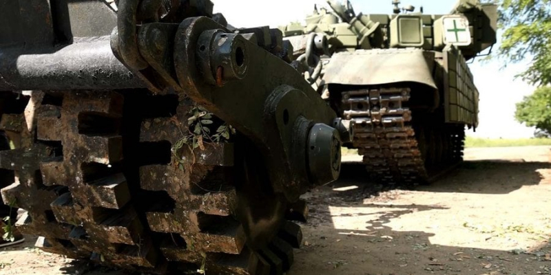 &laquo;Вибухові новини&raquo;. Металурги Ахметова почали виробляти протимінні трали