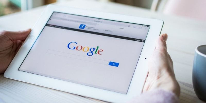 Видалитися з інтернету. Користувачі зможуть приховати сторінки з інформацією про себе в&nbsp;Google