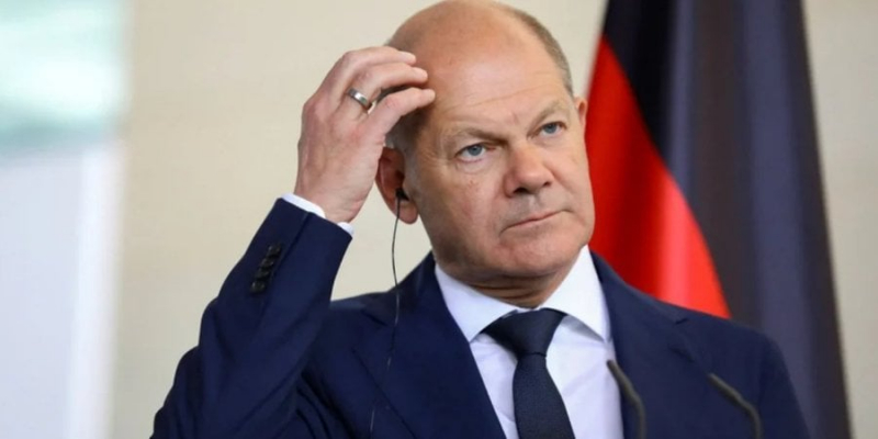 &laquo;Відкриває скриньку Пандори&raquo;. Німеччина виступила проти планів Єврокомісії використовувати заморожені активи Росії &mdash; FT