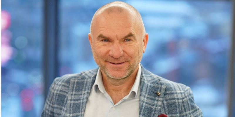 &laquo;Війна не&nbsp;закінчиться у&nbsp;2024 чи&nbsp;2025 році&raquo;. Ігор Мазепа про консервативний сценарій і табу в бізнесі