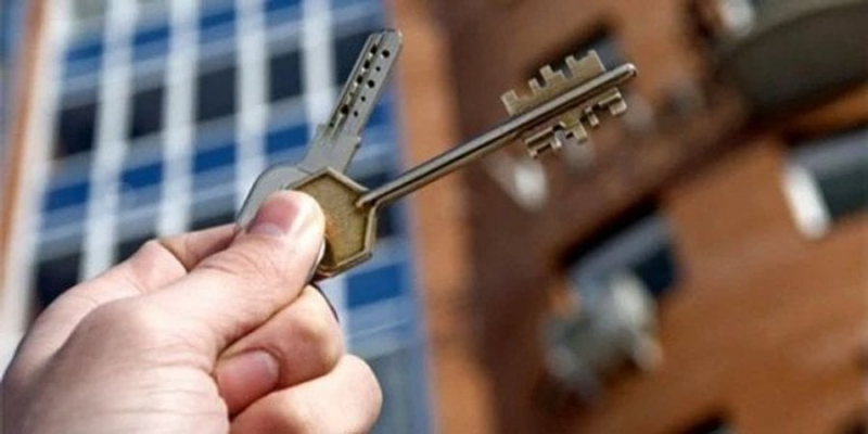 Військові, переселенці, містяни. Хто зараз купує квартири в&nbsp;столиці