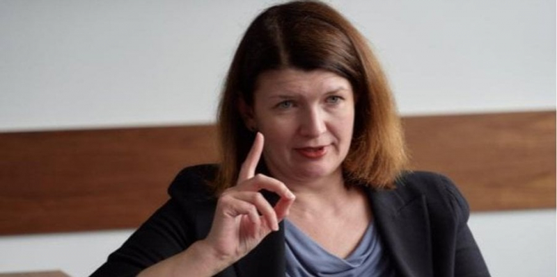 Виконувала обов&rsquo;язки голови правління. З&nbsp;ПриватБанку звільнилася топменеджерка