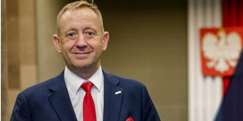 &laquo;Винятково важлива подія&raquo;. Польща побудує морський термінал для експорту українського зерна
