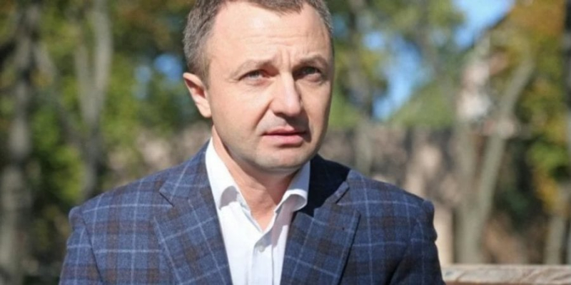 Винних шукають. Мовний омбудсмен Кремінь знайшов зраду в&nbsp;Укрзалізниці