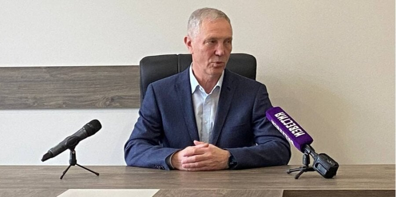 Вищий антикорсуд конфіскував компанії та нерухомість гауляйтера Сальдо