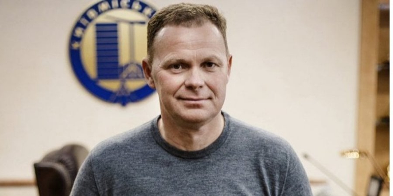 &laquo;Вкладення немає, але є видатки&raquo;. Що відбувається з&nbsp;Київміськбудом&nbsp;&mdash; Кушнір