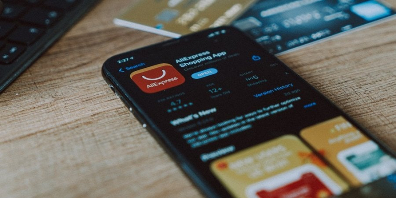 Власника AliExpress внесли до&nbsp;списку міжнародних спонсорів війни