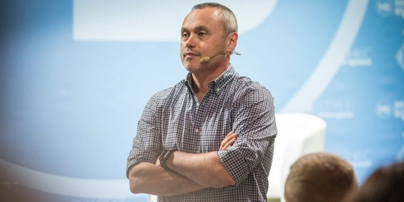Власника Хортиці Євгена Черняка визнали терористом у&nbsp;Росії