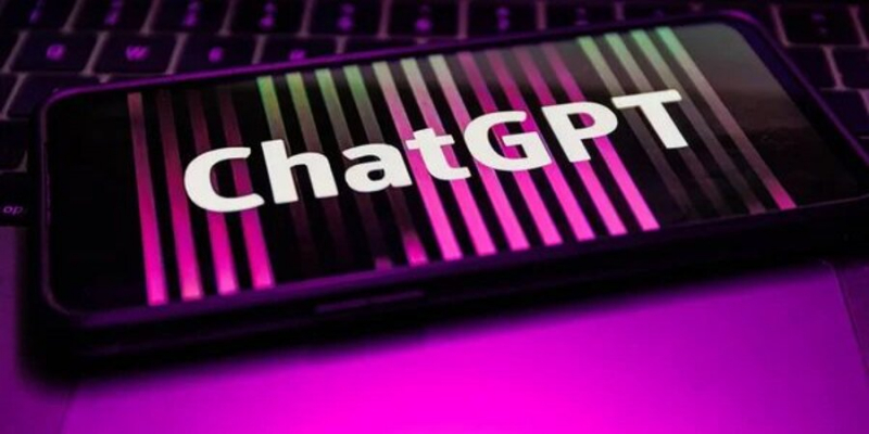 В&nbsp;Україні поки що&nbsp;недоступне. Усього за шість днів застосунок OpenAI ChatGPT завантажили понад 500&thinsp;000 разів