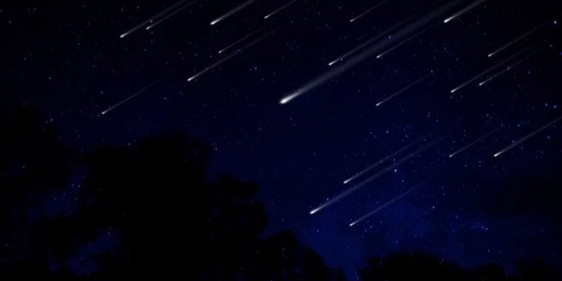 В&nbsp;Україні теж буде видно. Зовсім скоро жителі планети зможуть спостерігати метеорний потік Персеїди