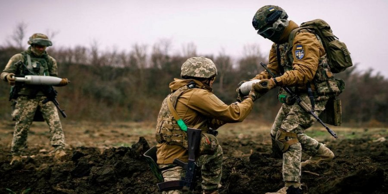 В&nbsp;Україні з&rsquo;явиться електронний реєстр військовозобов'язаних