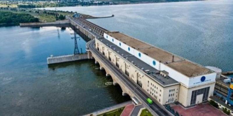 В&nbsp;Укргідроенерго розповіли, в&nbsp;якому разі не відновлюватимуть Каховську ГЕС&nbsp;&mdash; список умов