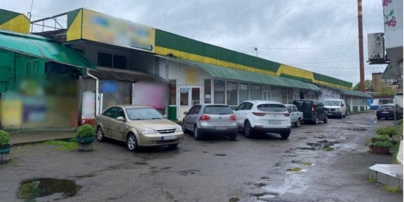 В управління АРМА передали майно черкаського підприємства, що належить громадянину РФ