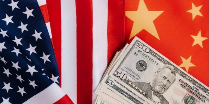 Ворожа економіка. Євросоюз та США контролюватимуть інвестиції у Китай