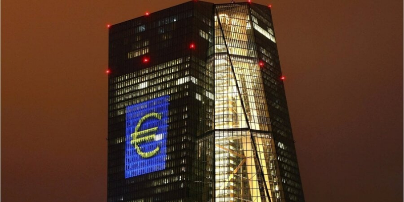 Ворушіться вже. Європейський центробанк закликав Raiffeisen і UniCredit якнайшвидше піти з&nbsp;російського ринку