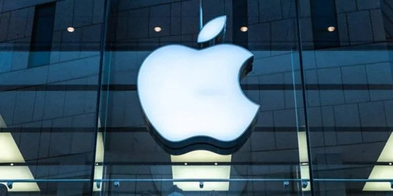 Вперше у&nbsp;світі. Капіталізація Apple перевищила 3 трильйони доларів