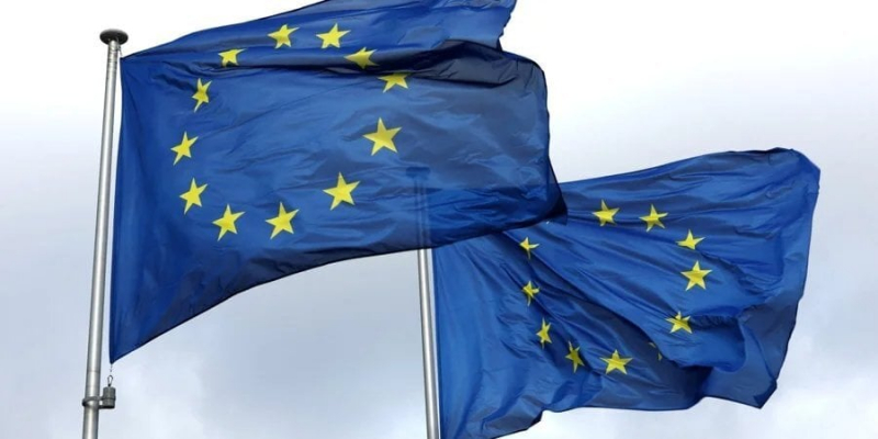Вперше. Єврокомісія оцінила економіку України як кандидата у члени ЄС