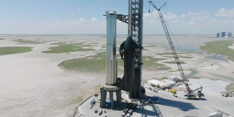 Все на Х. Трансляції запусків SpaceX тепер проводитимуться не&nbsp;на&nbsp;YouTube, а&nbsp;в&nbsp;соцмережі Ілона Маска