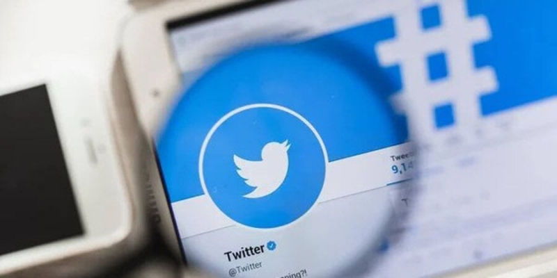 Все на&nbsp;одну букву. Маск може перейменувати соцмережу Twitter на Х