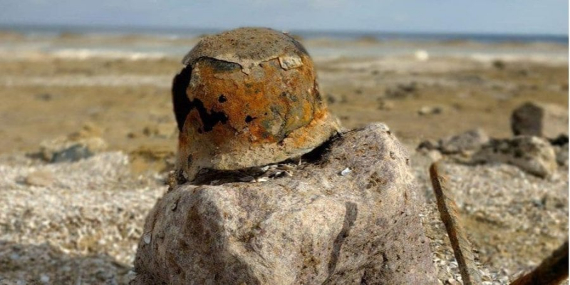 Втрачені скарби. Які секрети давніх цивілізацій можуть бути приховані на&nbsp;дні Каховського водосховища