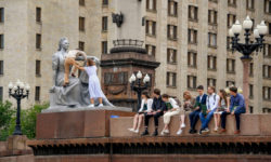 Вузам не хватило первокурсников