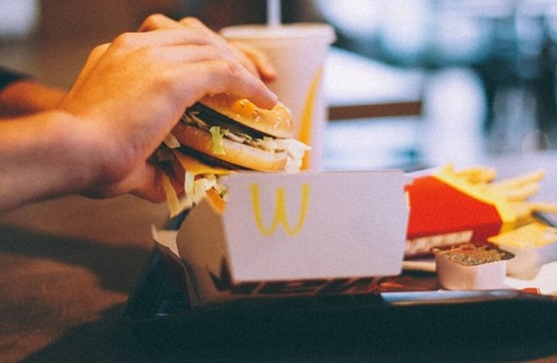 Вже працює 70% мережі. McDonald’s відновив роботу закладів у Кременчуці та Полтаві