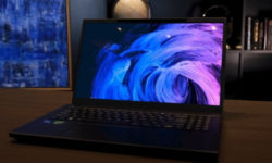 Wow-ефект не за всі гроші. Acer випустила бюджетний ноутбук з 3D-екраном, для якого не треба окуляри