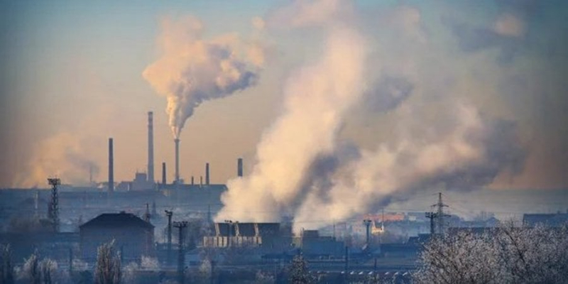 Є надія. Американські вчені з&rsquo;ясували, що&nbsp;планета може самоочищатися