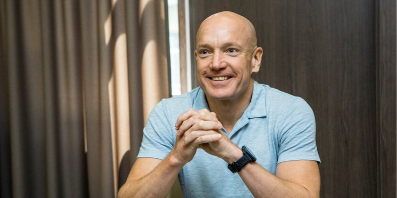 Є потенційний СЕО. Dragon Capital придивляється до&nbsp;колишнього банку Фрідмана