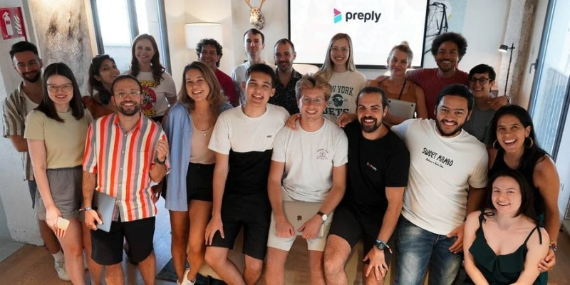 ЄБРР з&nbsp;фондом Horizon Capital інвестують в&nbsp;український стартап Preply