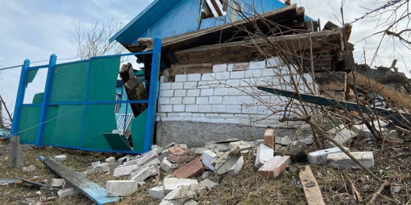єВідновлення: подали 33 тисячі заявок, схвалено вже 6 тисяч на&nbsp;463 млн гривень