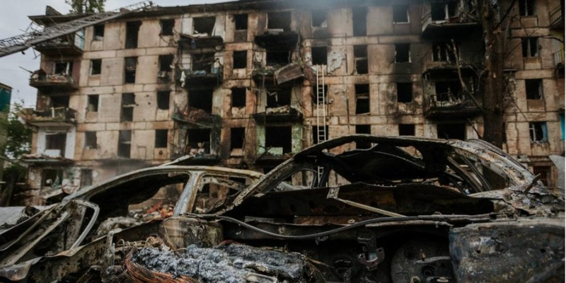 єВідновлення. Стало відомо, яку компенсацію українці отримають за знищене житло