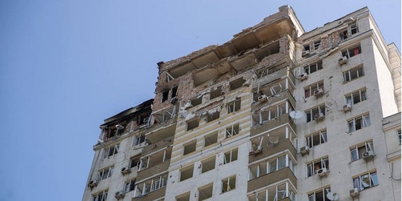 єВідновлення. У Дії з&rsquo;явилися сертифікати на&nbsp;придбання нового житла