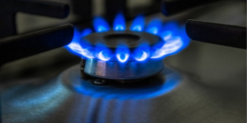 Європейські трейдери почали зберігати газ в&nbsp;українських підземних сховищах
