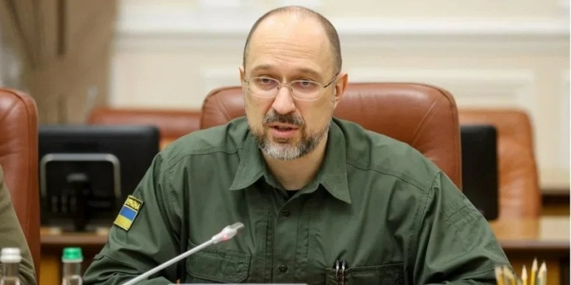 Їм потрібніше. Шмигаль підтвердив, що&nbsp;гроші від Світового банку вже розписані