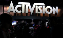 Задобрити регулятора. Microsoft передала права на хмарний стримінг ігор Activision Blizzard французькій Ubisoft